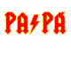 Super Metaleros - Papá