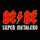 Super Metaleros - Bebé