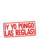 Ahora soy el hermano mayor