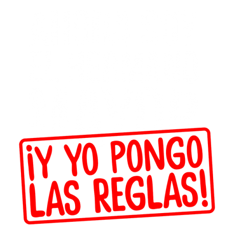 Ahora soy el hermano mayor