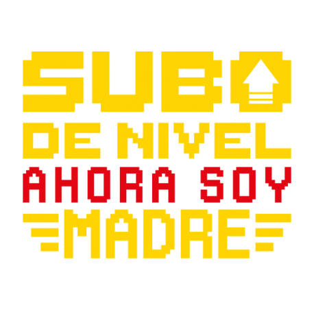 Subo de nivel - Madre