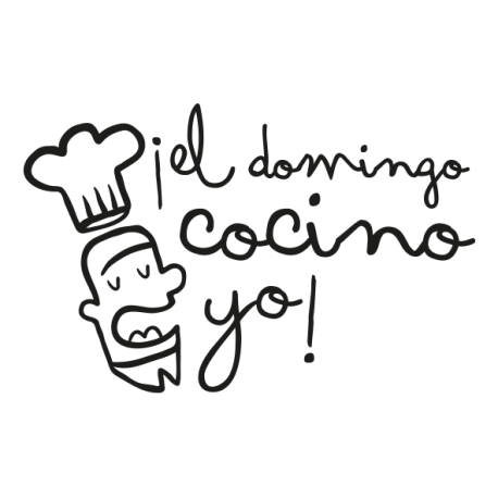 El domingo cocino yo