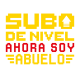 Subo de nivel - Abuelo