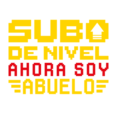 Subo de nivel - Abuelo