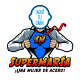 Super Mujer - Plantilla