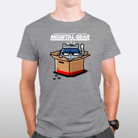 Meowtal Gear