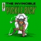 The invincible Pickle Rick