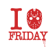 I Friday