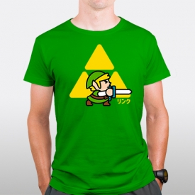 Triforce Hero