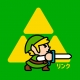 Triforce Hero