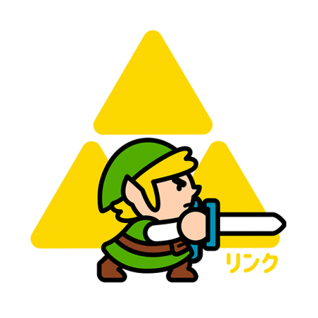 Triforce Hero