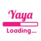 Yaya loading