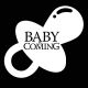 babyiscoming