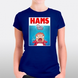 HAMS