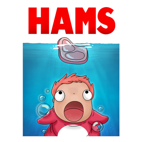 HAMS