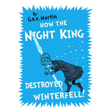 How the night king