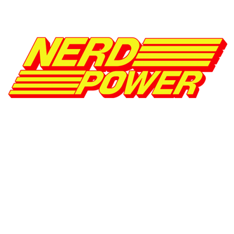 Nerd Power