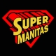 Super manitas