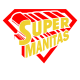 Super manitas