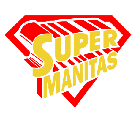 Super manitas