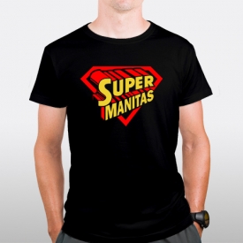 Super manitas