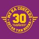 Me ha costado 30 años estar tan buena