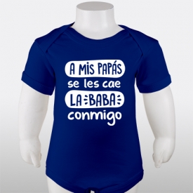a mis papas