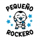 Pequeño Rockero - Freddy v2