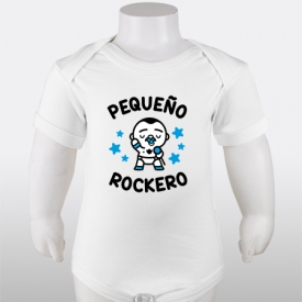 Pequeño Rockero - Freddy v2