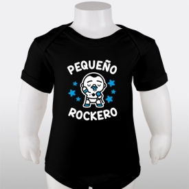 Pequeño Rockero - Freddy