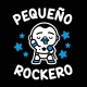 Pequeño Rockero - Freddy