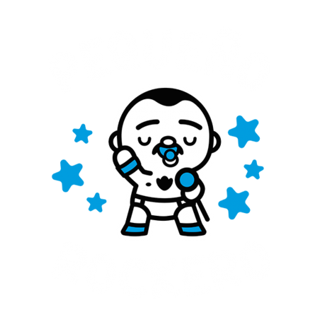 Pequeño Rockero - Freddy