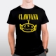 Clawvana