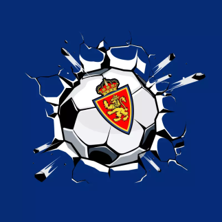 El zaragoza esta que rompe