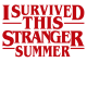 I survived this strange summer