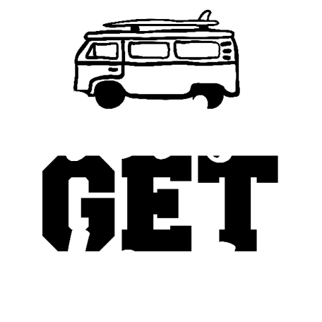 Let's get lost