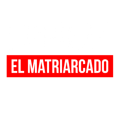 Empieza el matriarcado