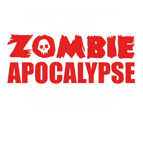 Apocalipsis zombie