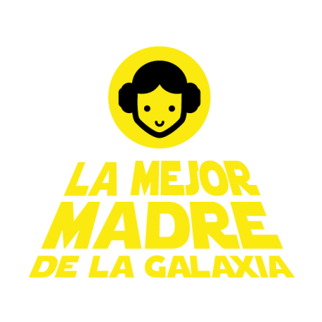 La mejor madre de la galaxia
