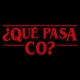 Stranger Qué Pasa Co