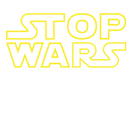 Stop Wars