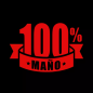 100% maño