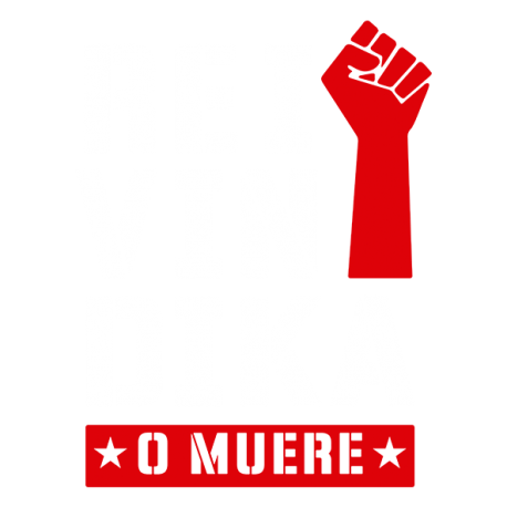 Revindika o muere