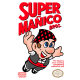 Super Mañico Bros