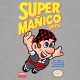 Super Mañico Bros v2