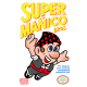 Super Mañico Bros v2