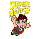 Super Mañico Bros v3
