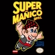Super Mañico Bros v4