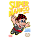 Super Mañico Bros v4