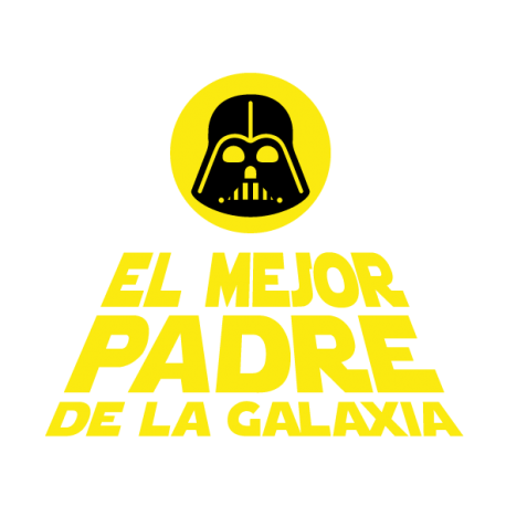 El mejor padre de la galaxia